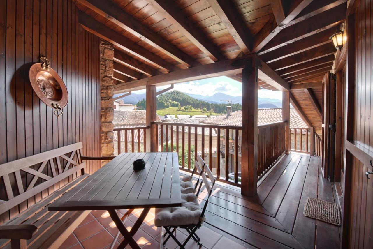 Desconnectar Bellver De Cerdanya II Exterior photo